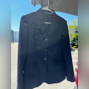 R.J. Classics Horse Show Coat